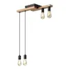 LM-4.237 CORTINA 4-light hanging lamp