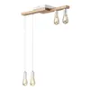 LM-4.237 CORTINA 4-light hanging lamp