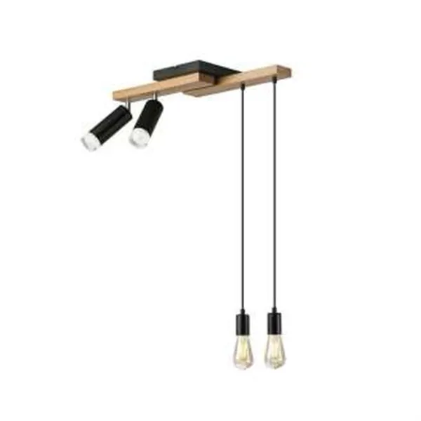 LM-4.236 CORTINA 4-light hanging lamp