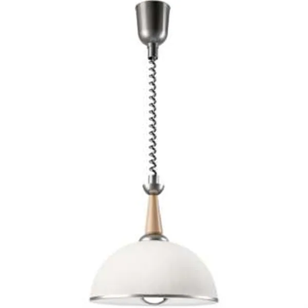 LM-1.1.110 CHIARA 1-light pendant lamp