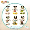 Детский деревянный паззл Disney + 2 Years (12 штук)