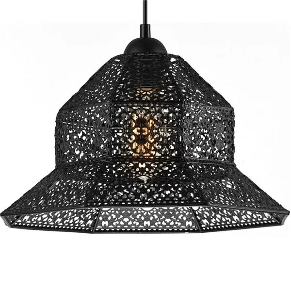 LM-1.M.14 SAMIRA oriental 1-light hanging lamp