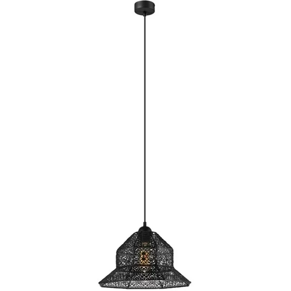 LM-1.M.14 SAMIRA oriental 1-light hanging lamp