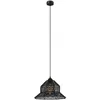 LM-1.M.14 SAMIRA oriental 1-light hanging lamp