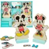 Набор фигур Disney 11,5 x 17,5 x 1,2 cm 54 Предметы 4 штук