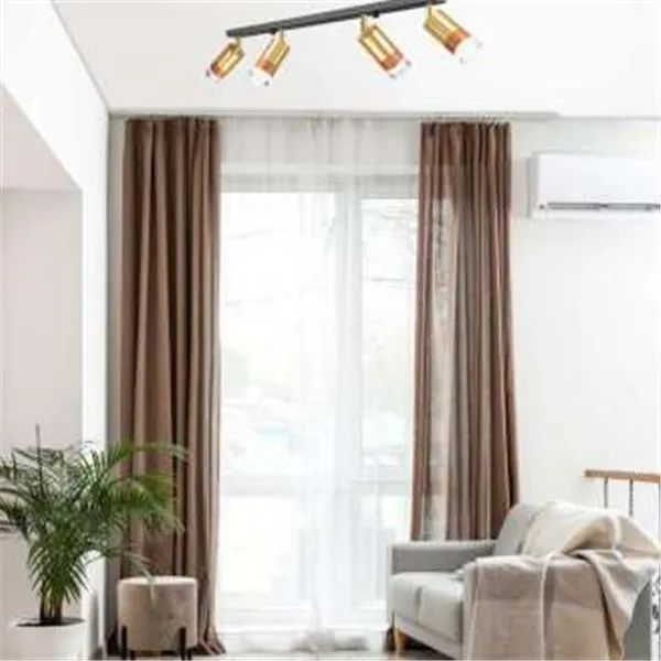 LM-4.151 AURORA 4-light gold ceiling lamp