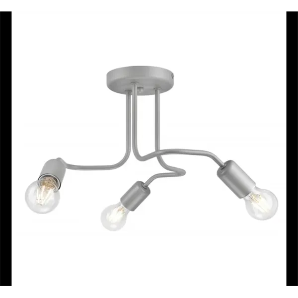 LM-3.120 CHARLIE 3-light ceiling lamp