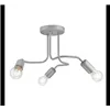 LM-3.120 CHARLIE 3-light ceiling lamp