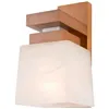 KM-1.33 KUBUŚ 1-light wall lamp