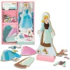Деревянная игра Disney Золушка