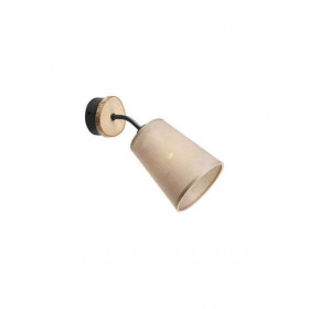 KM-1.136 PACO 1-light wall lamp