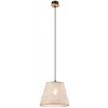 LM-1.136 PACO 1-light pendant lamp