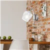 KM-1.9 PAULA 1-light wall lamp