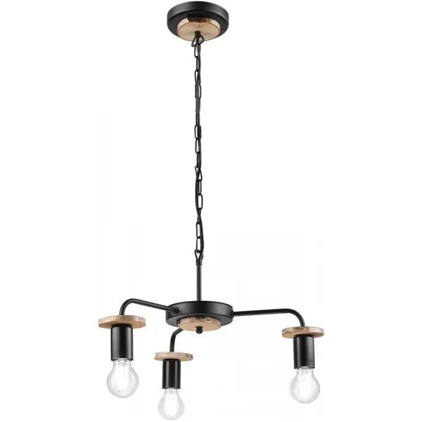 LM-3.137 PATTI 3-light pendant lamp