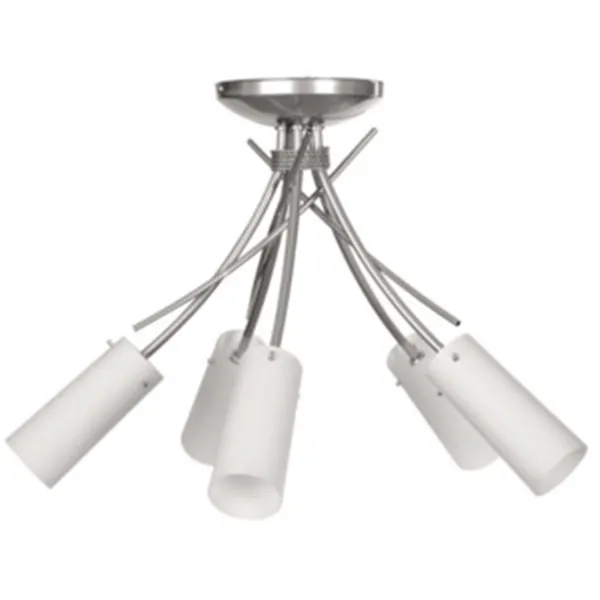 LM-5.45 OSHINE 5-light ceiling lamp