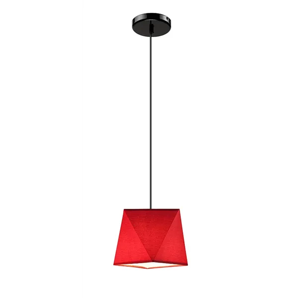 LM-1.86 CARLA hanging lamp, 1-light