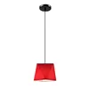 LM-1.86 CARLA hanging lamp, 1-light