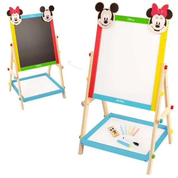 2-1 Dēlis Disney 5 Daudzums 4 gb. 40 x 64,5 x 31,5 cm
