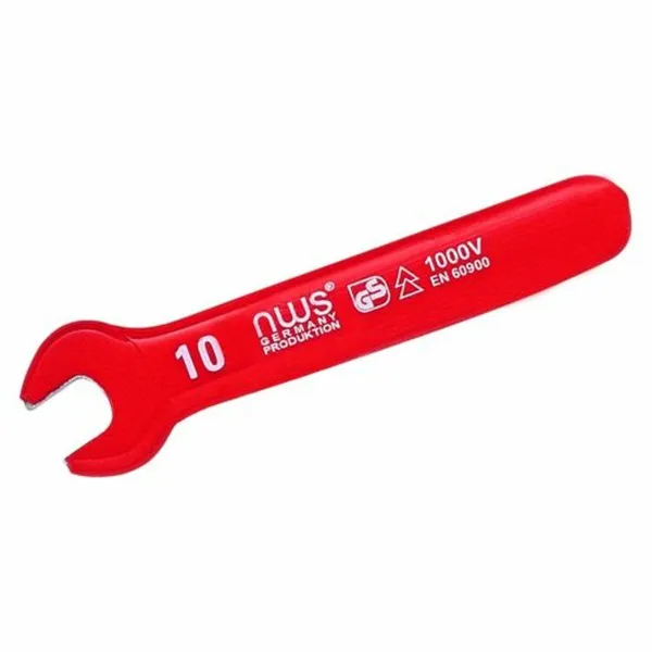 Open-end wrench NWS 11 mm