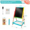 2-1 Dēlis Disney 5 Daudzums 4 gb. 40 x 64,5 x 31,5 cm