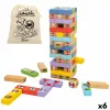 Statybos rinkinys Spidey 52 Dalys (6 vnt.)