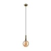 LM - 1.218 ROLLO 1-light pendant lamp - balls