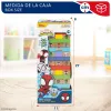 Строительный набор Spidey 52 Предметы (6 штук)