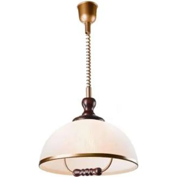 LM-1.1/107 RAMONA 1-light pendant lamp