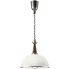 LM-1.1.110 CHIARA 1-light pendant lamp