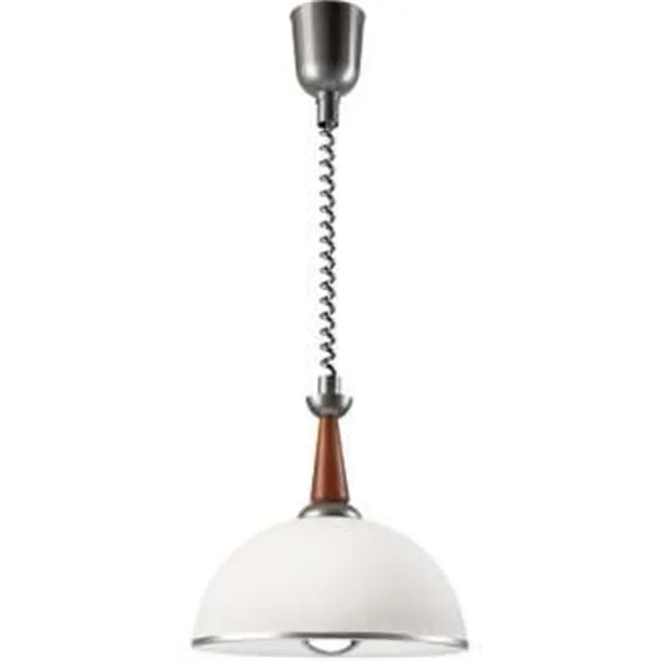 LM-1.1.110 CHIARA 1-light pendant lamp