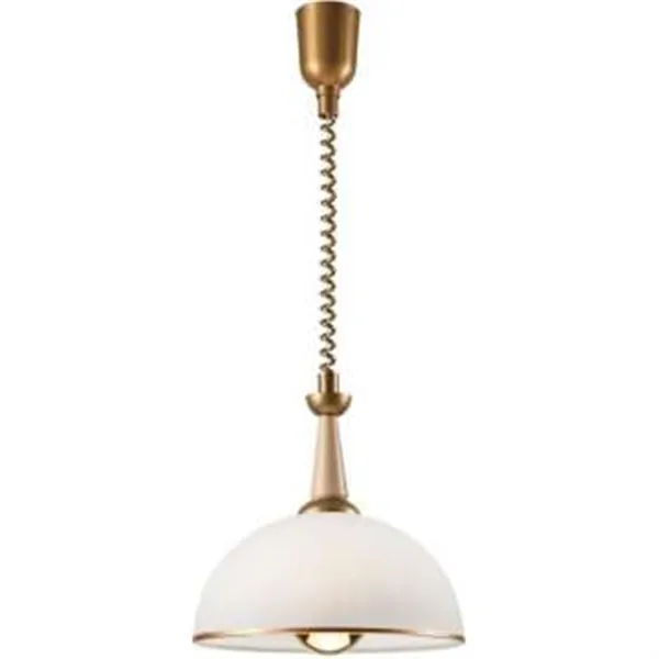 LM-1.1.110 CHIARA 1-light pendant lamp