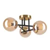 LM -3.220 MALENA 3-light hanging lamp - balls