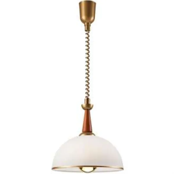 LM-1.1.110 CHIARA 1-light pendant lamp