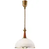 LM-1.1.110 CHIARA 1-light pendant lamp