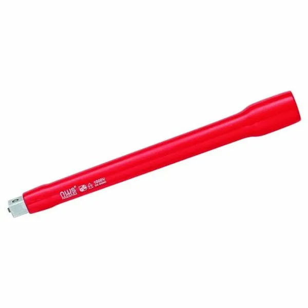 Socket wrench extender NWS DIN 7434