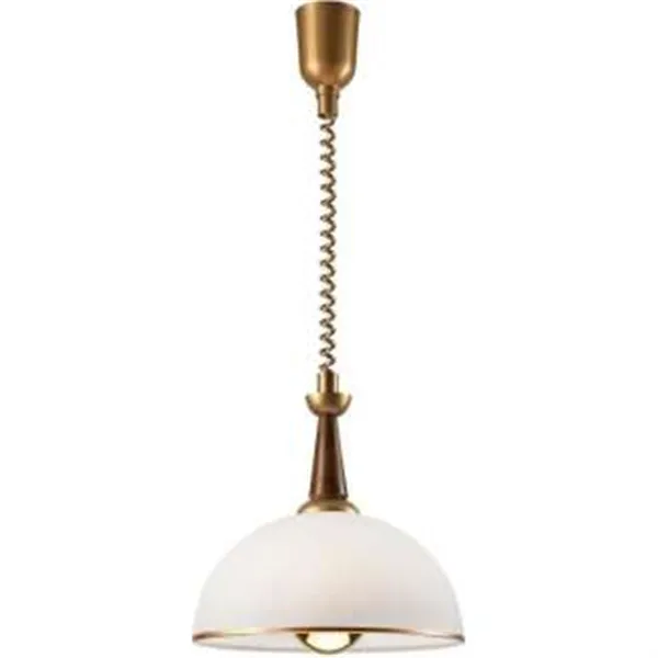 LM-1.1.110 CHIARA 1-light pendant lamp