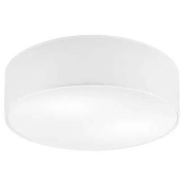 LM-4.201 CHESTER 4-light white ceiling lamp with lampshade