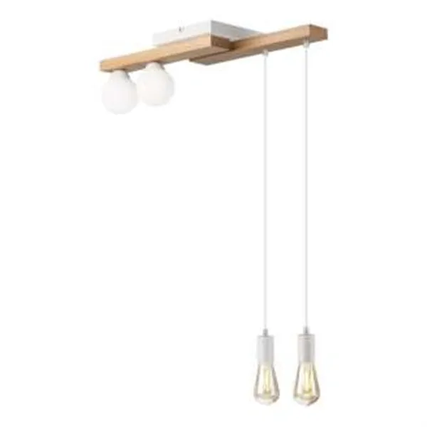 LM-4.235 CORTINA 4-light hanging lamp