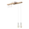 LM-4.235 CORTINA 4-light hanging lamp