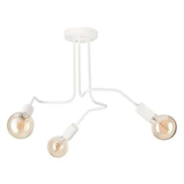 LM-3.251 DOMINO 3-light ceiling lamp