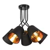 LM-5.240 IRMA 5-light ceiling lamp