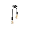 LM - 2.216 JANO 2-light ceiling lamp