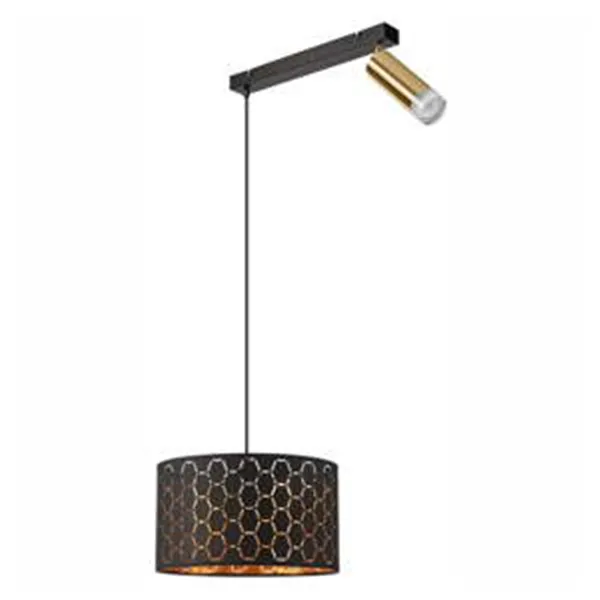 LM - 2.221 SIDNEY 2-light ceiling lamp