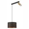 LM - 2.221 SIDNEY 2-light ceiling lamp