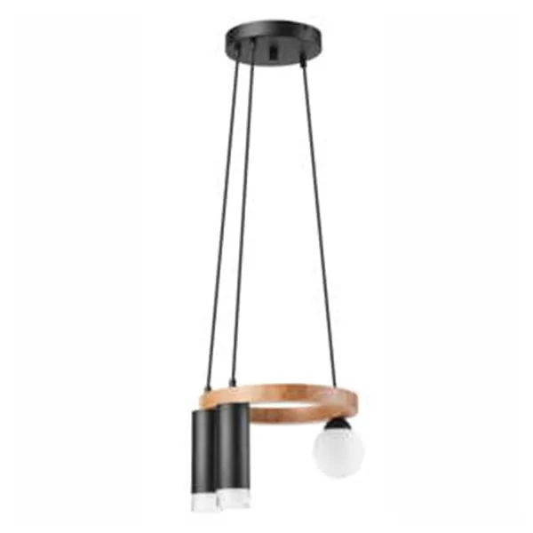 LM - 3.223 JAVA 3-light pendant lamp