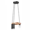 LM - 3.223 JAVA 3-light pendant lamp