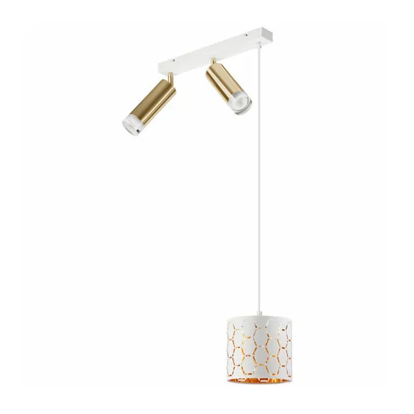 LM - 3.221 SIDNEY 3-point ceiling lamp