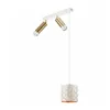 LM - 3.221 SIDNEY 3-point ceiling lamp