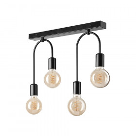 LM - 4.216 JANO 4-light ceiling lamp