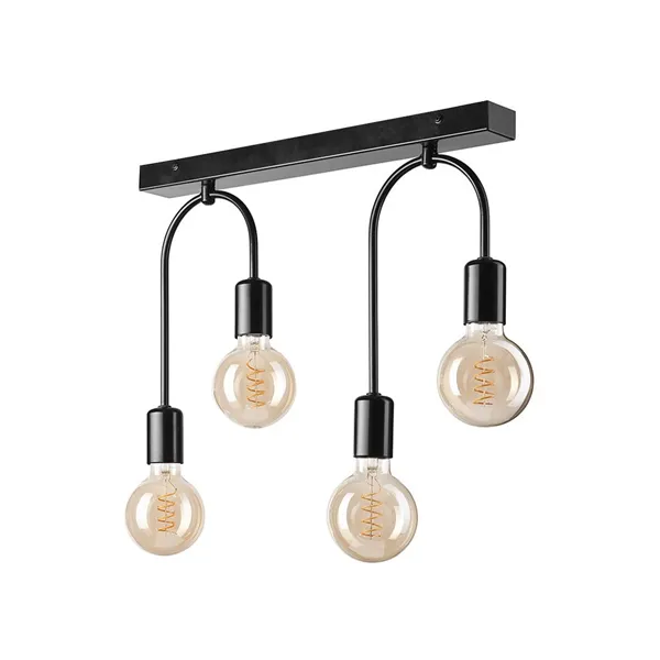 LM - 4.216 JANO 4-light ceiling lamp